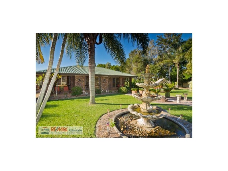 65 – 69 Bradford Road, Burpengary QLD 4505