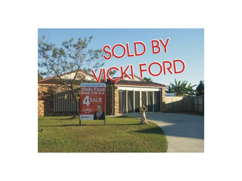 46 Murraya Drive, Morayfield QLD 4506