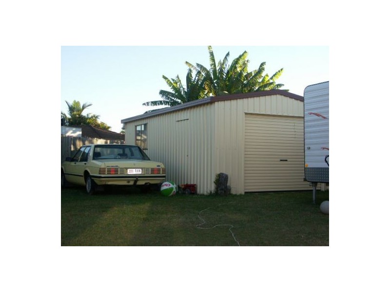 46 Murraya Drive, Morayfield QLD 4506