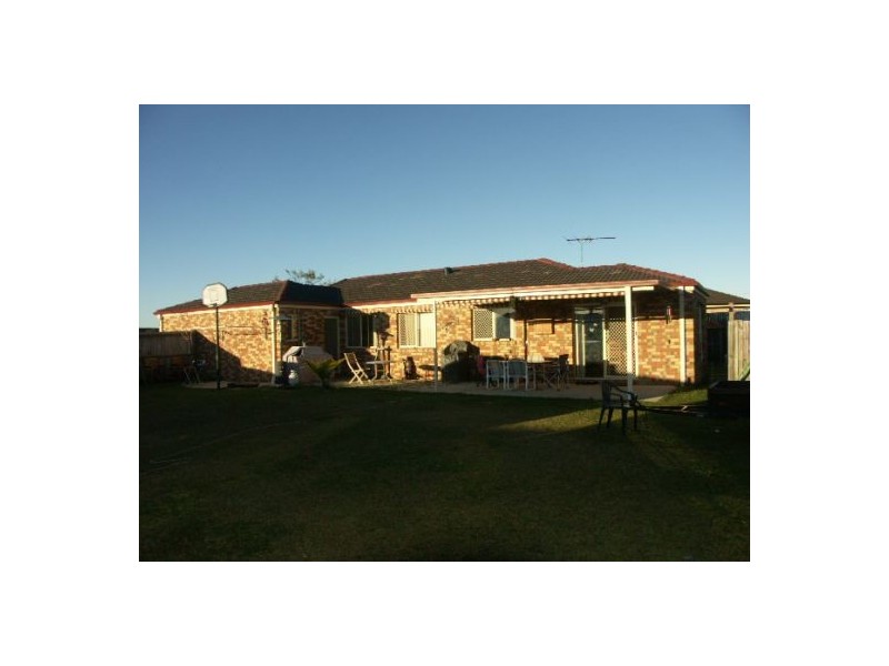 46 Murraya Drive, Morayfield QLD 4506