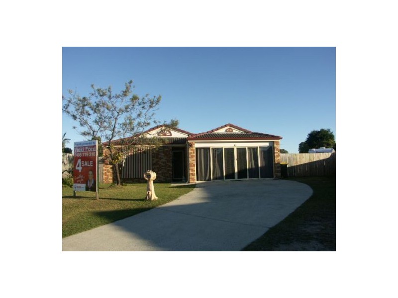46 Murraya Drive, Morayfield QLD 4506