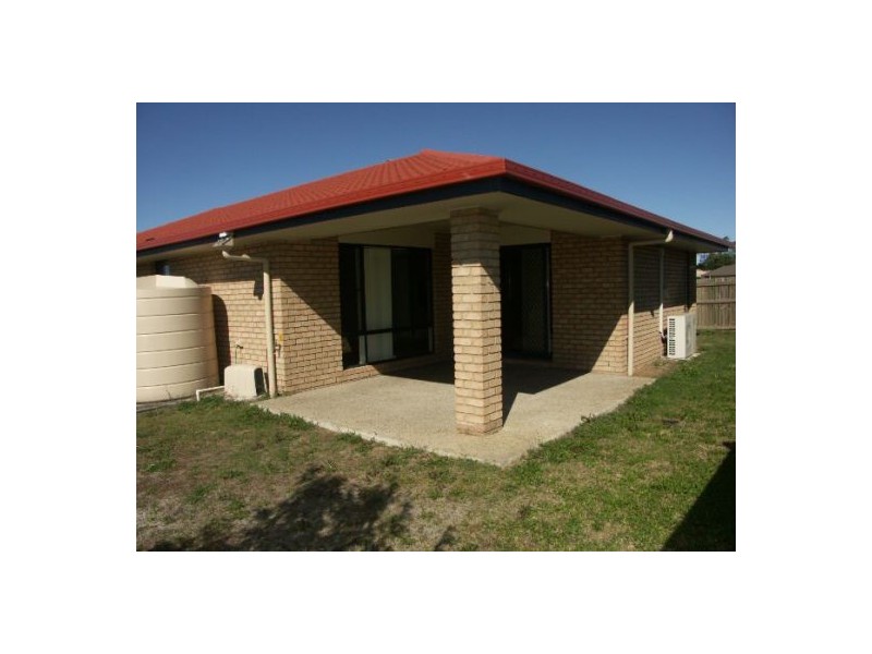 8 Redcedar Place, Morayfield QLD 4506