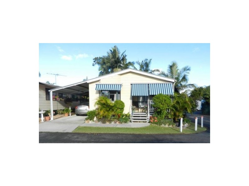 Site 201 764 Morayfield Rd Pine Village, Burpengary QLD 4505