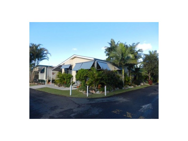 Site 201 764 Morayfield Rd Pine Village, Burpengary QLD 4505