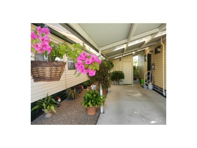 Site 201 764 Morayfield Rd Pine Village, Burpengary QLD 4505