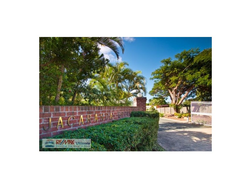 Unit 18/23 Burpengary Rd, Jacaranda Place, Burpengary QLD 4505