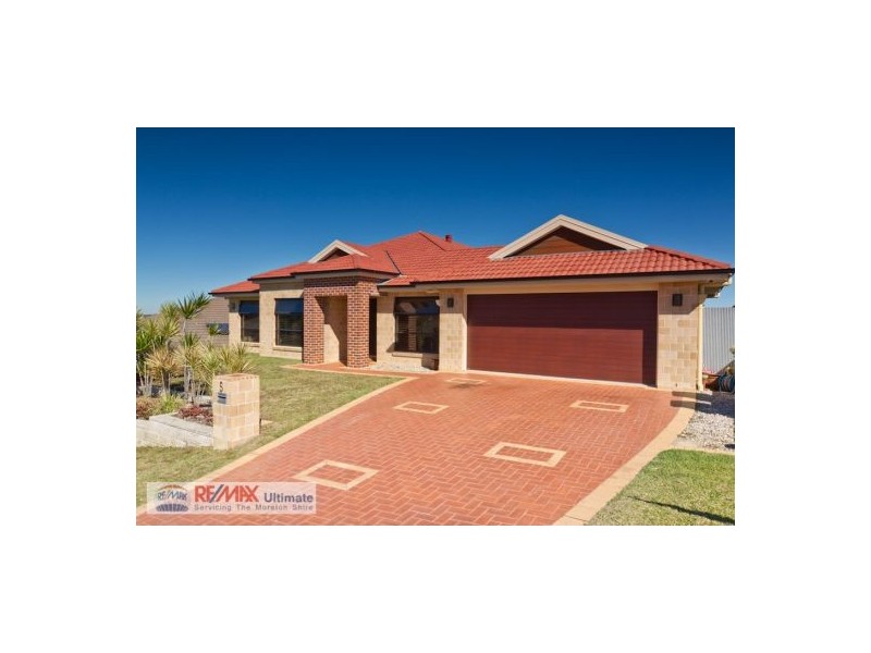 5 Hobby Court, Mango Hill QLD 4509