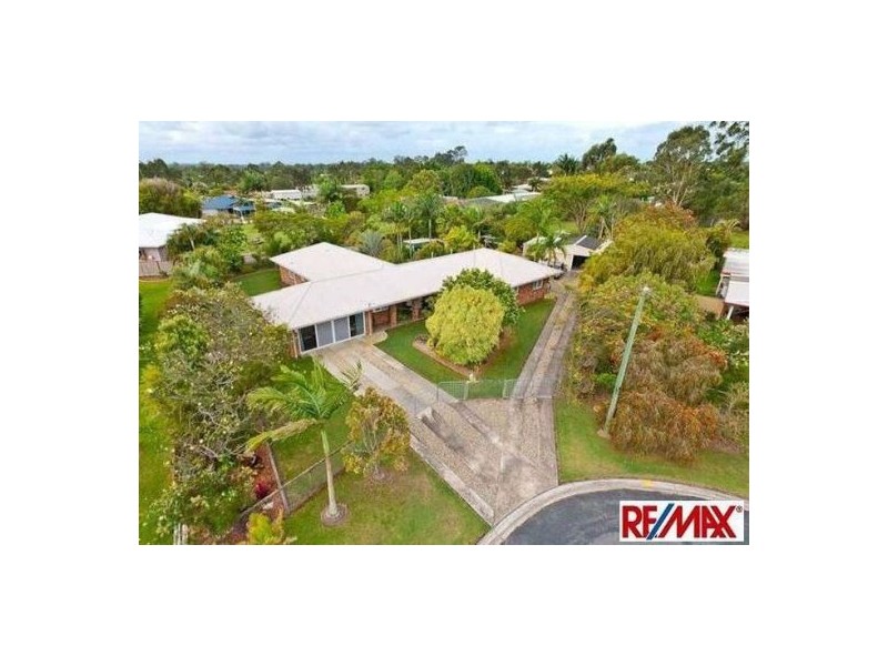 7 Eton Court, Burpengary QLD 4505