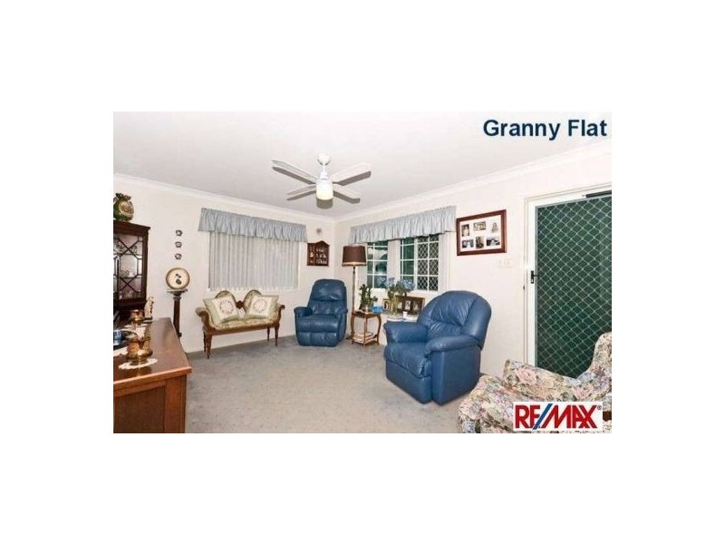 7 Eton Court, Burpengary QLD 4505