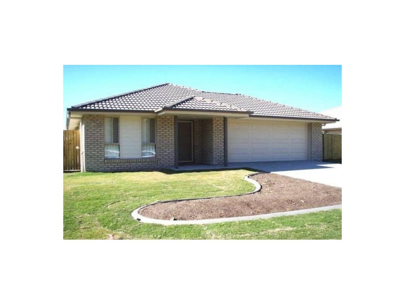 5 Castle Court, Caboolture QLD 4510