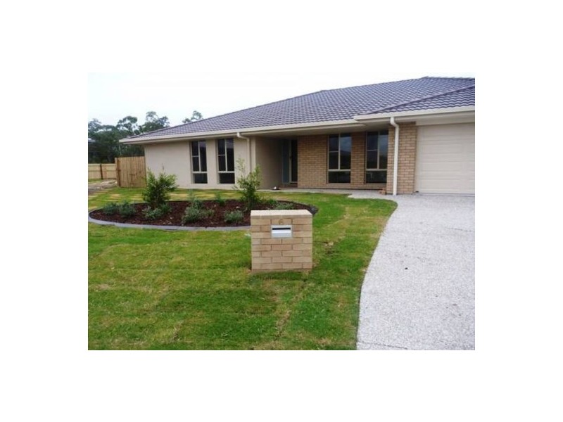 6 Kentia Court, Morayfield QLD 4506