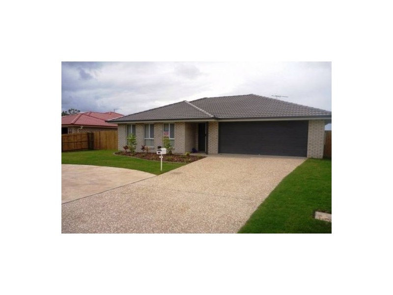3 Boyle Street, Caboolture QLD 4510