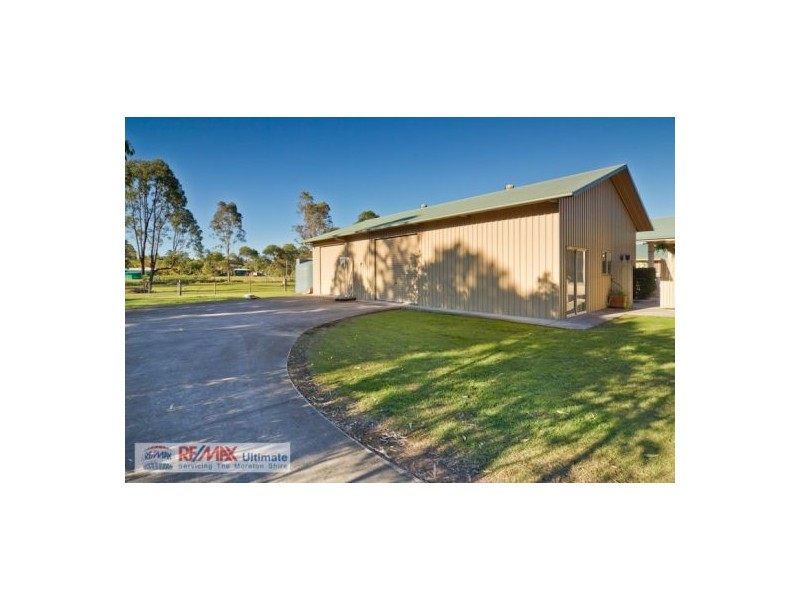 152 Riflebird Drive, Upper Caboolture QLD 4510