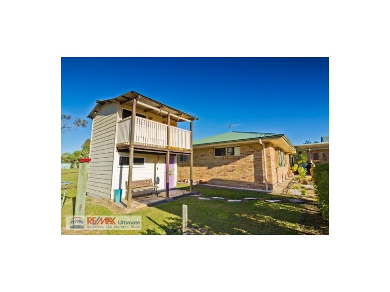 152 Riflebird Drive, Upper Caboolture QLD 4510