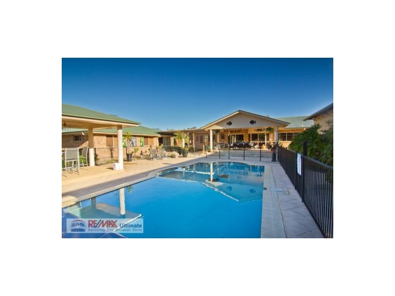 152 Riflebird Drive, Upper Caboolture QLD 4510