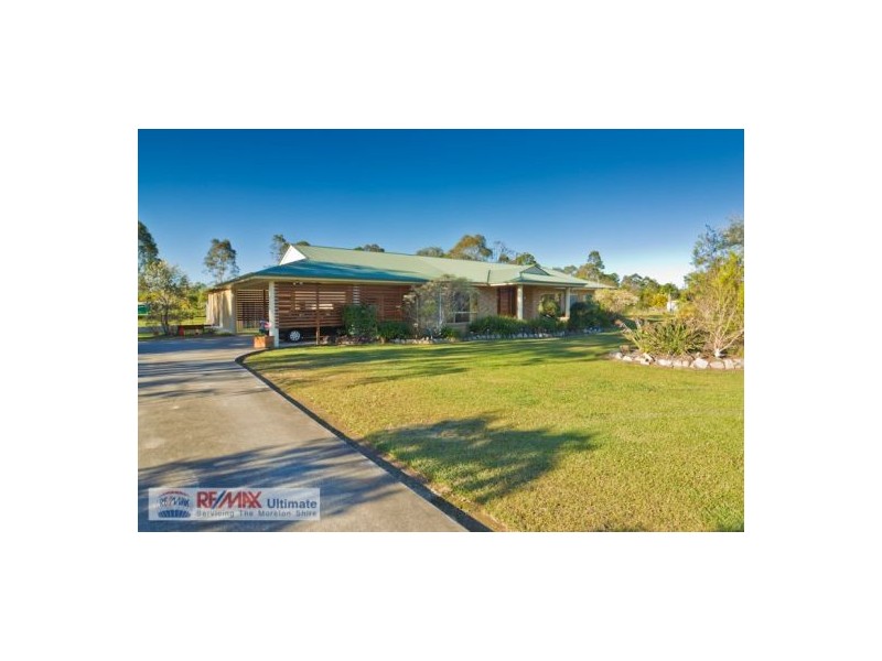 152 Riflebird Drive, Upper Caboolture QLD 4510