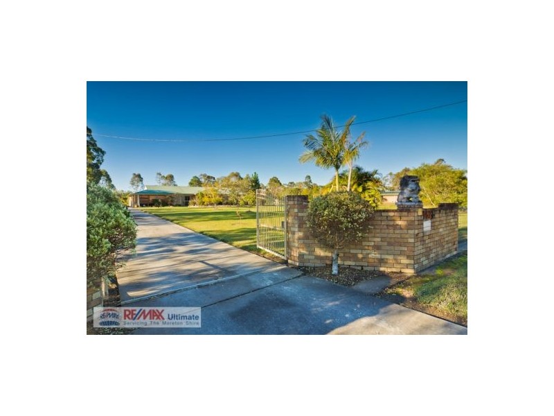 152 Riflebird Drive, Upper Caboolture QLD 4510