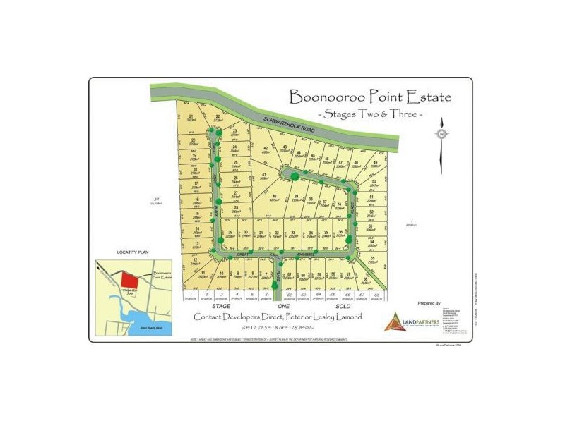 4 Great Knot  Pl, Boonooroo QLD 4650