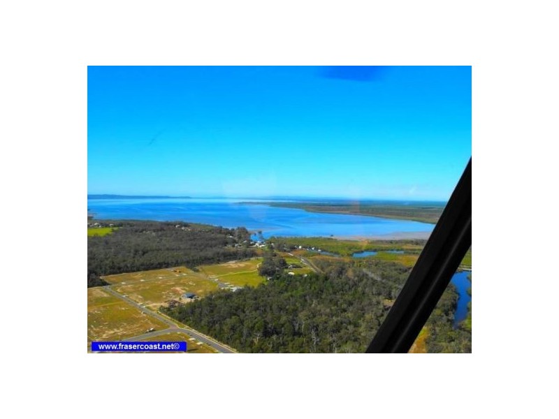 4 Great Knot  Pl, Boonooroo QLD 4650