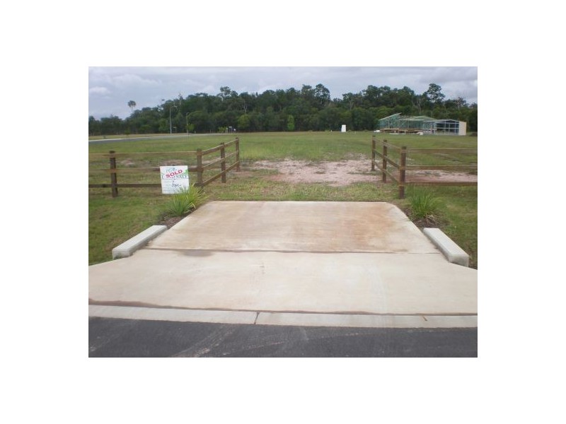 4 Great Knot  Pl, Boonooroo QLD 4650