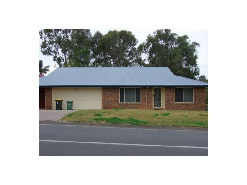 47 Rifle Range Road, Narangba QLD 4504