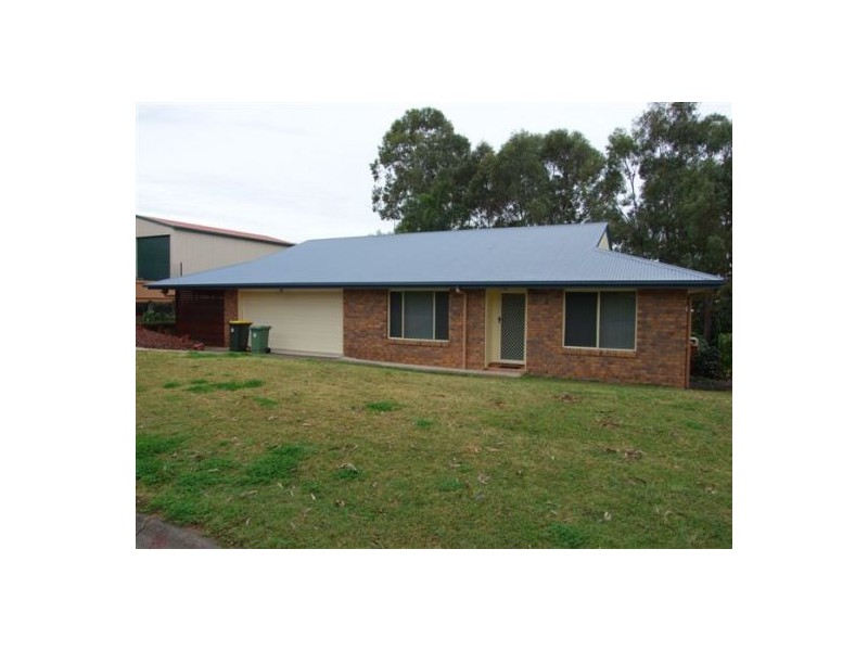 47 Rifle Range Road, Narangba QLD 4504