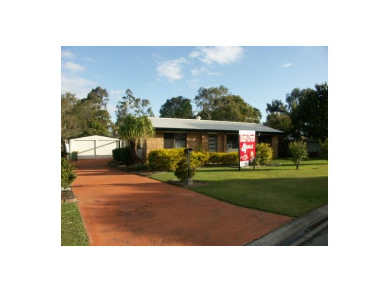 9 Dunvegan Drive, Morayfield QLD 4506