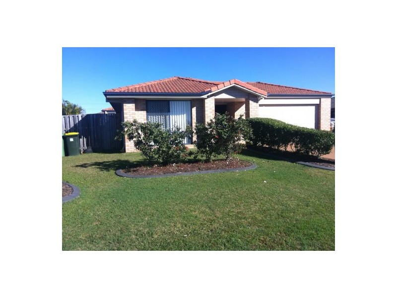 4 Hind Court, Bellmere QLD 4510