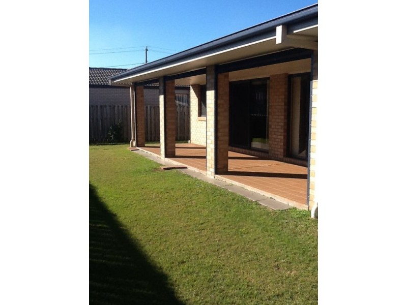 4 Hind Court, Bellmere QLD 4510