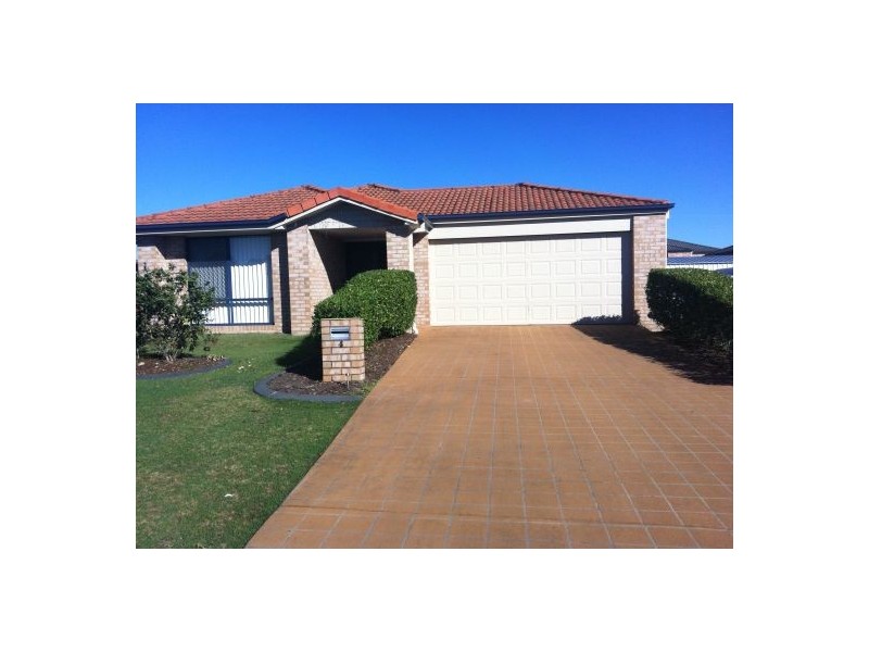 4 Hind Court, Bellmere QLD 4510