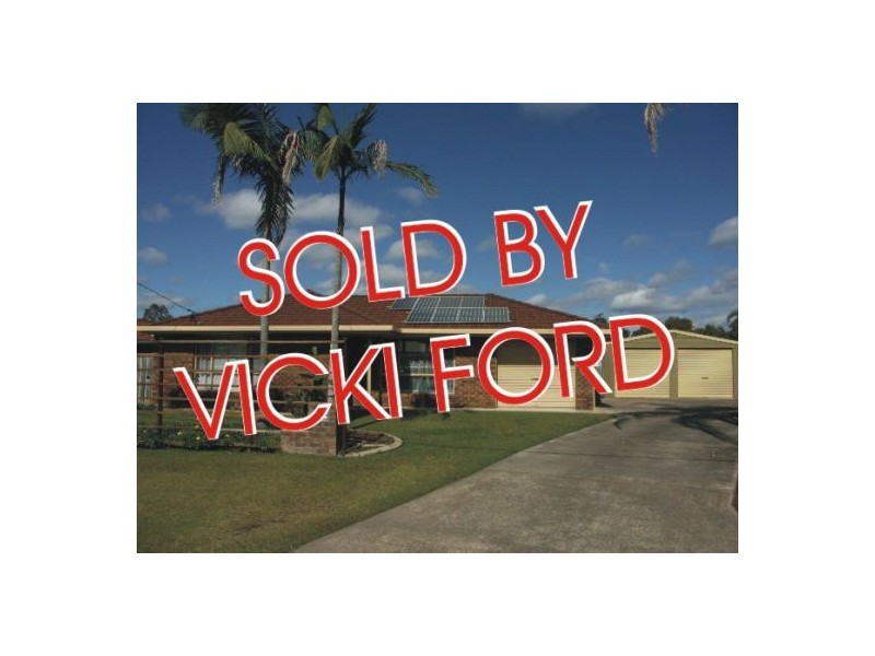 Caboolture QLD 4510