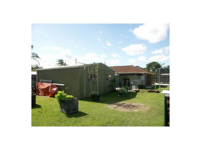 Caboolture QLD 4510