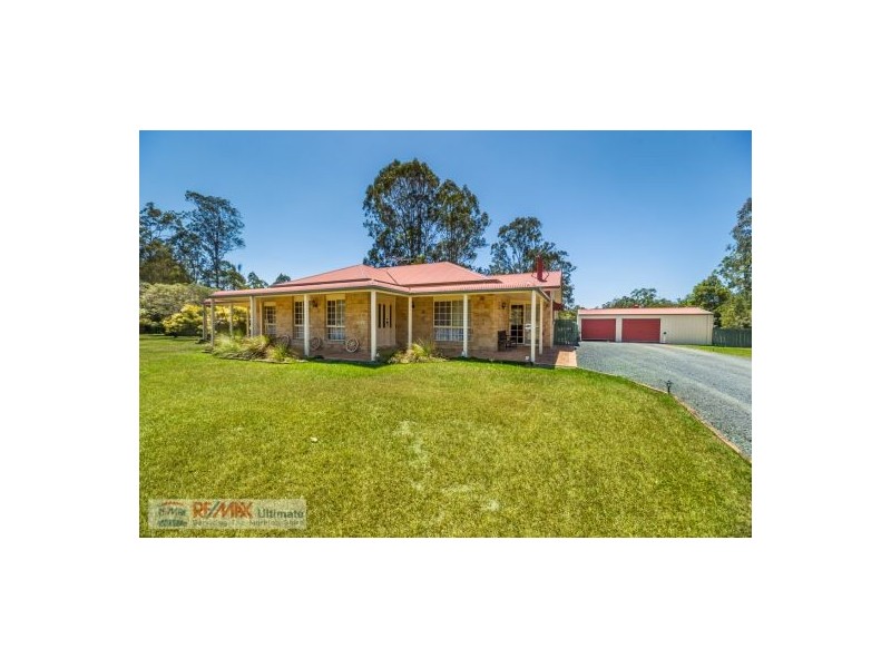 24 Chapman Drive, Wamuran QLD 4512