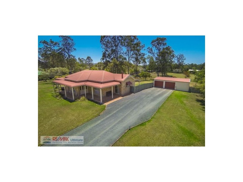 24 Chapman Drive, Wamuran QLD 4512