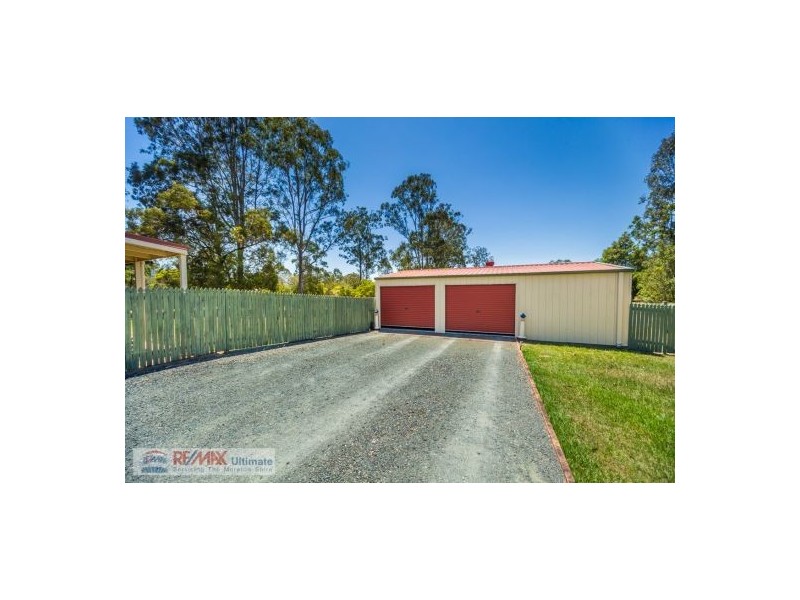 24 Chapman Drive, Wamuran QLD 4512