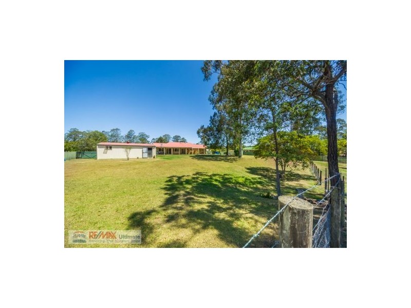 24 Chapman Drive, Wamuran QLD 4512