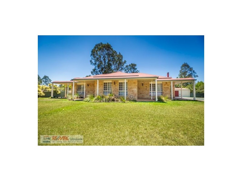 24 Chapman Drive, Wamuran QLD 4512
