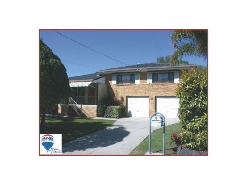 3 Chelsea Prom, Caboolture South QLD 4510