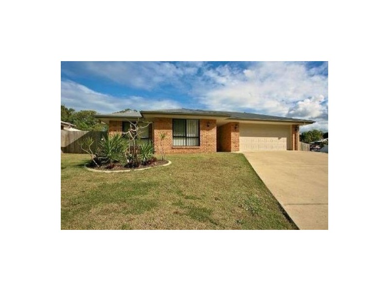 1 Sellens Ct, Ningi QLD 4511