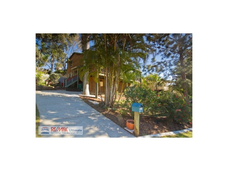 14 Wollumbin Place, Narangba QLD 4504