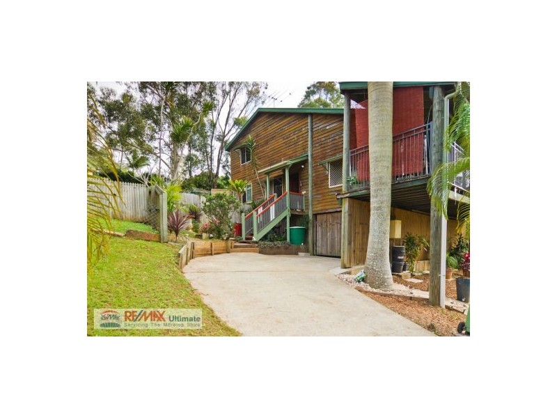 14 Wollumbin Place, Narangba QLD 4504