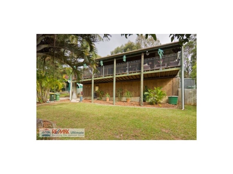 14 Wollumbin Place, Narangba QLD 4504