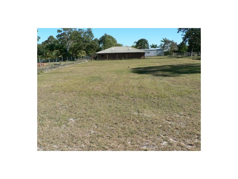 Lot 2, 3, 4 & 5 146 Uhlmann Road, Burpengary QLD 4505