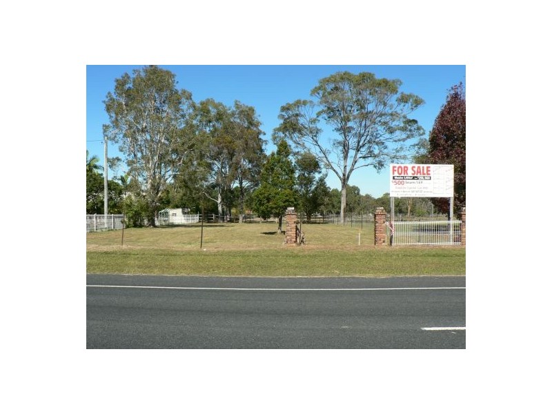 Lot 2, 3, 4 & 5 146 Uhlmann Road, Burpengary QLD 4505