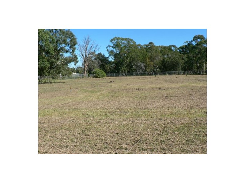 Lot 2, 3, 4 & 5 146 Uhlmann Road, Burpengary QLD 4505
