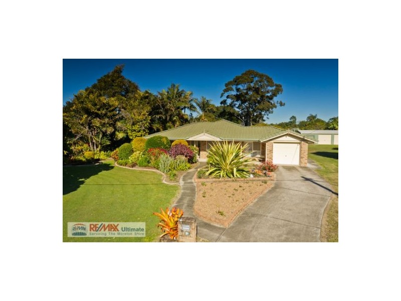 21 Milford Court, Burpengary QLD 4505