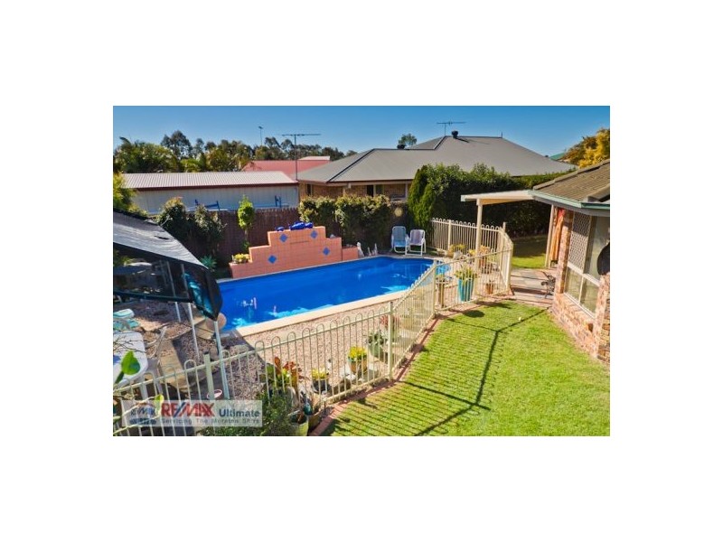 21 Boxwood Court, Burpengary QLD 4505