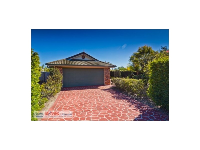 21 Boxwood Court, Burpengary QLD 4505