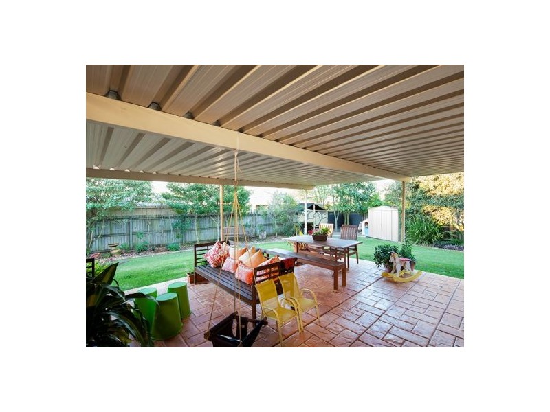 20 Wimbledon Drive, Morayfield QLD 4506