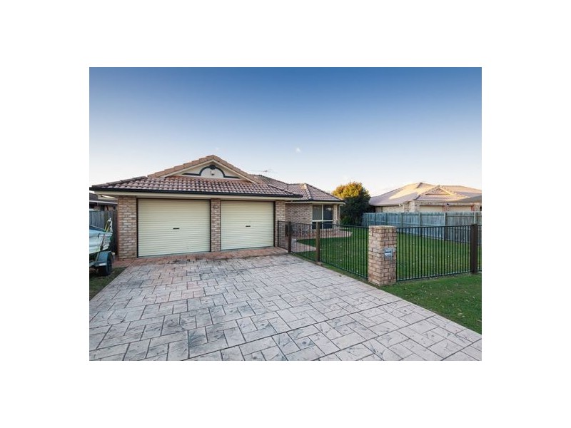 20 Wimbledon Drive, Morayfield QLD 4506